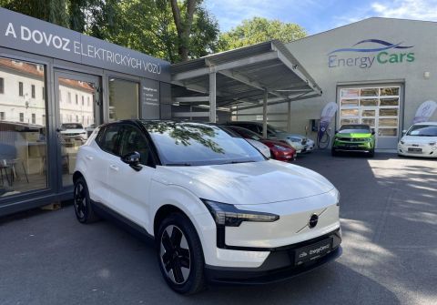 Volvo Ostatní Plus Single Motor 200 kW H&K