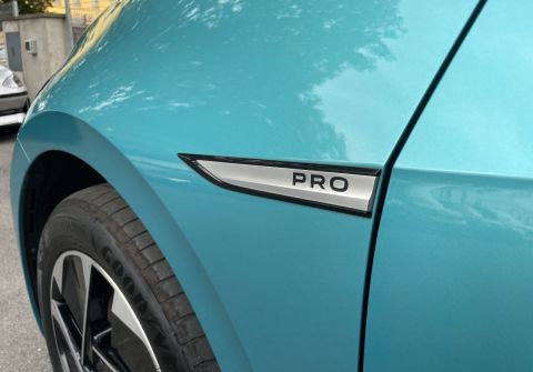 Volkswagen ID.3 Pro 62 kWh 360 kamera Matrix