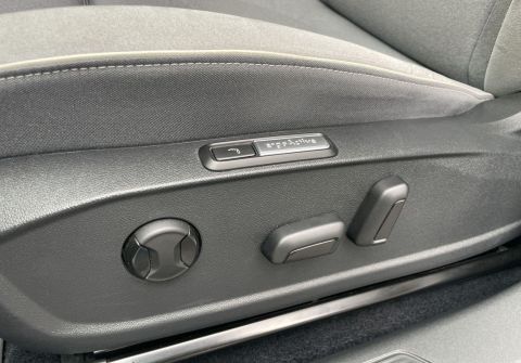 Volkswagen ID.3 Pro 62 kWh 360 kamera Matrix