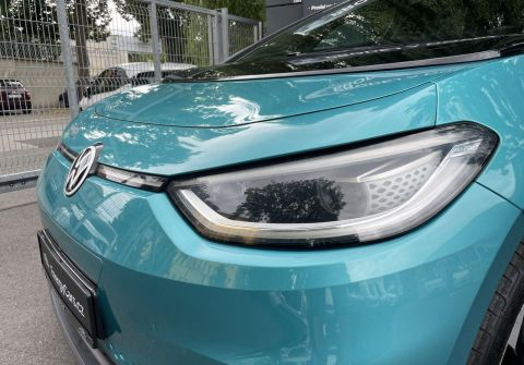 Volkswagen ID.3 Pro 62 kWh 360 kamera Matrix