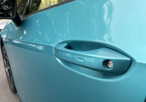 Volkswagen ID.3 Pro 62 kWh 360 kamera Matrix