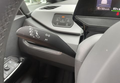 Volkswagen ID.3 Pro 62 kWh 360 kamera Matrix