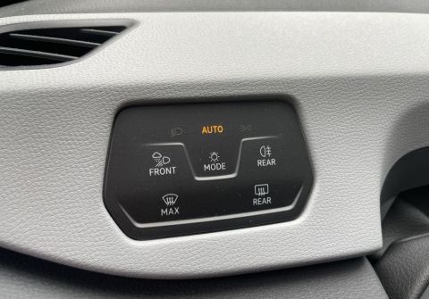 Volkswagen ID.3 Pro 62 kWh 360 kamera Matrix