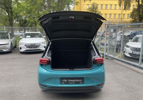 Volkswagen ID.3 Pro 62 kWh 360 kamera Matrix
