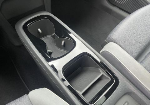 Volkswagen ID.3 Pro 62 kWh 360 kamera Matrix