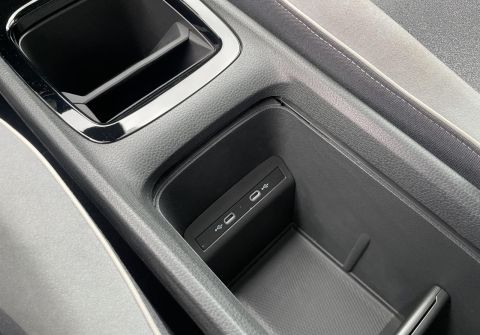 Volkswagen ID.3 Pro 62 kWh 360 kamera Matrix