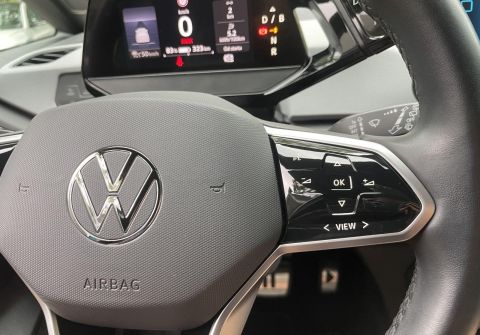 Volkswagen ID.3 Pro 62 kWh 360 kamera Matrix