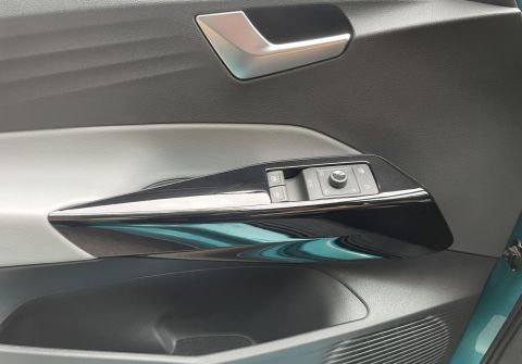 Volkswagen ID.3 Pro 62 kWh 360 kamera Matrix