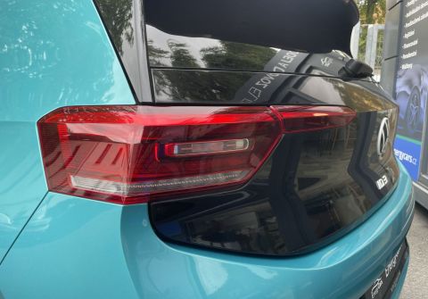 Volkswagen ID.3 Pro 62 kWh 360 kamera Matrix
