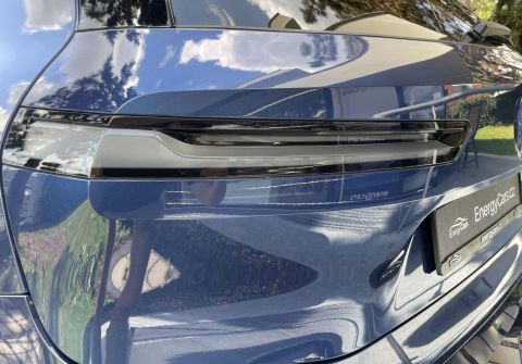 BMW iX xDrive40 H&K 360 Kamera