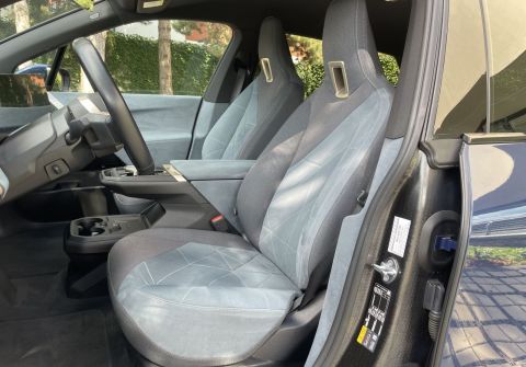 BMW iX xDrive40 H&K 360 Kamera