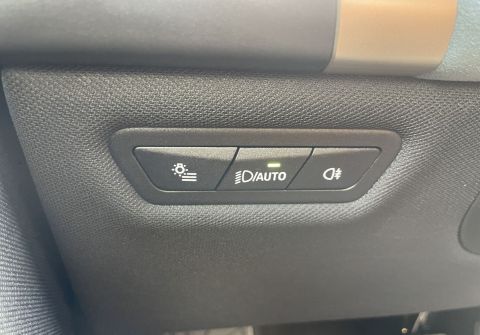 BMW iX xDrive40 H&K 360 Kamera