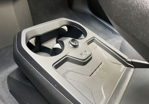 BMW iX xDrive40 H&K 360 Kamera
