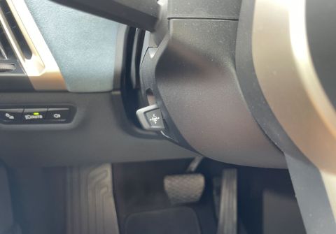 BMW iX xDrive40 H&K 360 Kamera
