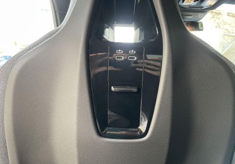 BMW iX xDrive40 H&K 360 Kamera