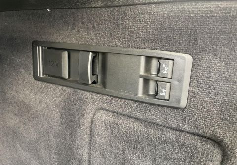 BMW iX xDrive40 H&K 360 Kamera