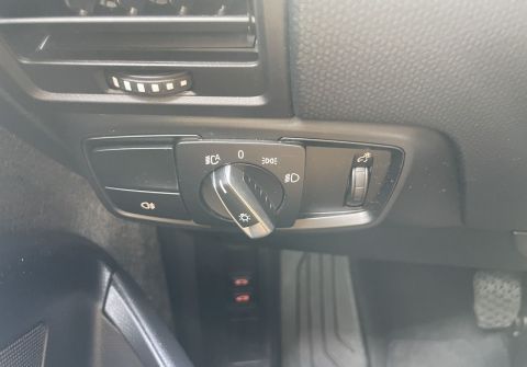 BMW i3 120Ah / H&K / Adaptive LED