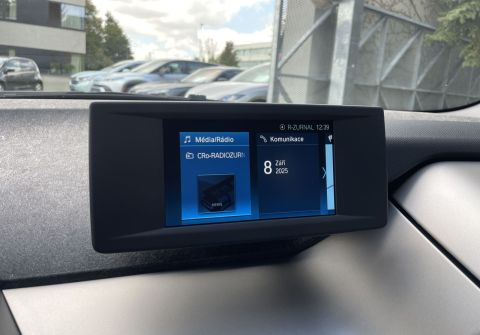 BMW i3 120Ah / H&K / Adaptive LED