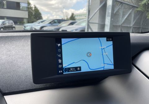 BMW i3 120Ah / H&K / Adaptive LED