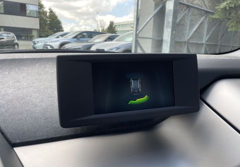 BMW i3 120Ah / H&K / Adaptive LED