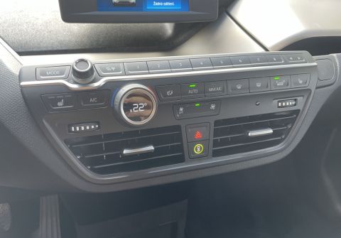 BMW i3 120Ah / H&K / Adaptive LED