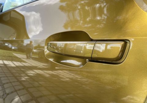 BMW i3 120Ah / H&K / Adaptive LED
