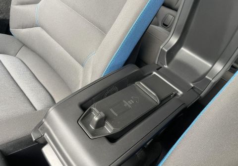 BMW i3 120Ah / H&K / Adaptive LED