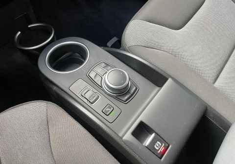 BMW i3 120Ah / H&K / Adaptive LED