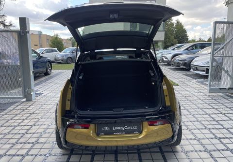 BMW i3 120Ah / H&K / Adaptive LED