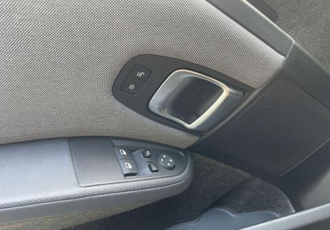 BMW i3 120Ah / H&K / Adaptive LED