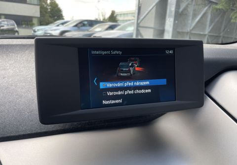 BMW i3 120Ah / H&K / Adaptive LED