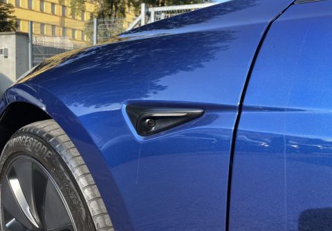 Tesla Model 3 LR AWD Highland