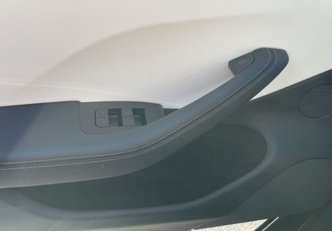 Tesla Model 3 LR AWD Highland