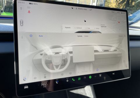 Tesla Model 3 LR AWD Highland