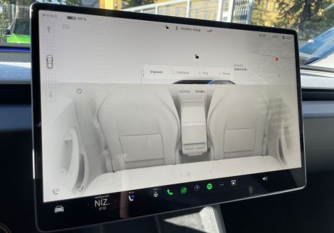 Tesla Model 3 LR AWD Highland