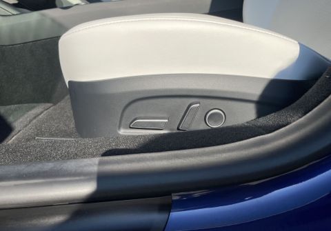 Tesla Model 3 LR AWD Highland