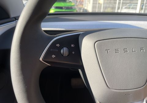 Tesla Model 3 LR AWD Highland