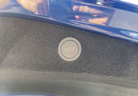 Tesla Model 3 LR AWD Highland