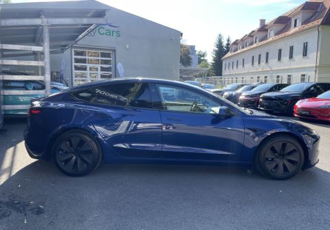 Tesla Model 3 LR AWD Highland