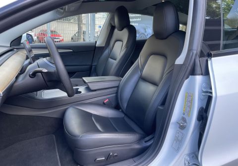 Tesla Model 3 Standart Range Plus LFP
