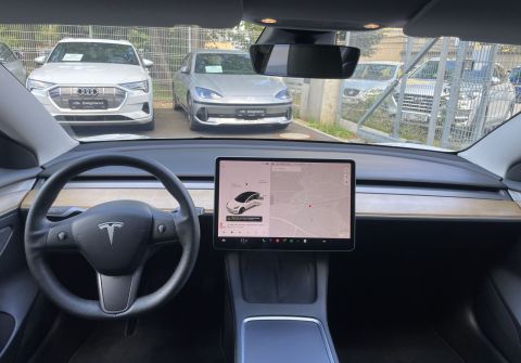 Tesla Model 3 Standart Range Plus LFP