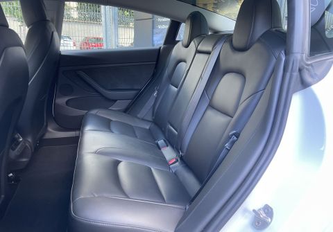 Tesla Model 3 Standart Range Plus LFP