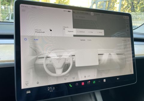 Tesla Model 3 Standart Range Plus LFP