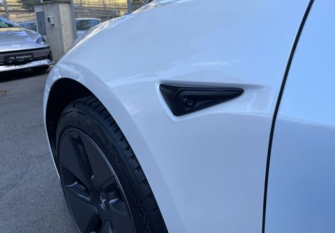 Tesla Model 3 Standart Range Plus LFP