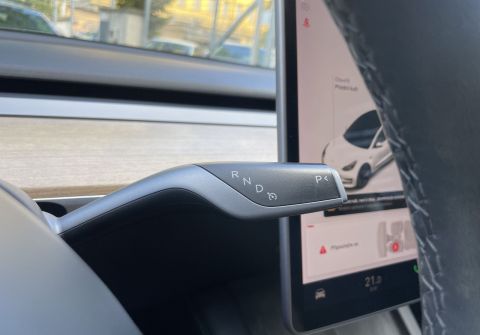 Tesla Model 3 Standart Range Plus LFP