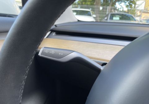 Tesla Model 3 Standart Range Plus LFP