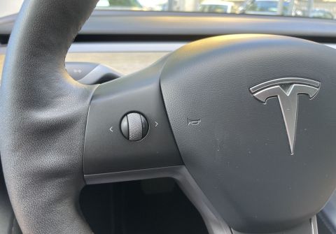 Tesla Model 3 Standart Range Plus LFP