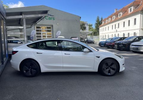 Tesla Model 3 Standart Range Plus LFP