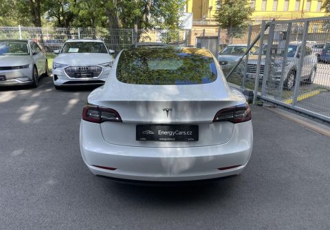 Tesla Model 3 Standart Range Plus LFP
