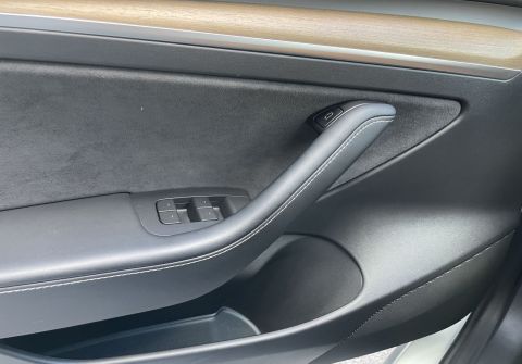 Tesla Model 3 Standart Range Plus LFP